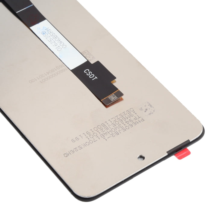 Pantalla LCD y digitalizador de montaje completo para Xiaomi Redmi Note 10 Pro 5G / Poco X3 GT 21061110AG, For Xiaomi Redmi Note 10 Pro 5G / Poco X3 GT