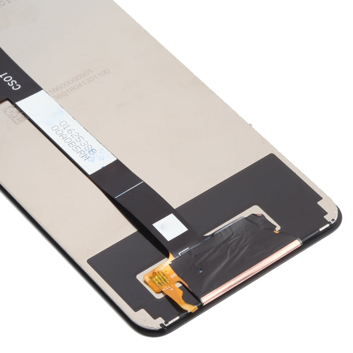 Pantalla LCD y digitalizador de montaje completo para Xiaomi Redmi Note 10 Pro 5G / Poco X3 GT 21061110AG, For Xiaomi Redmi Note 10 Pro 5G / Poco X3 GT