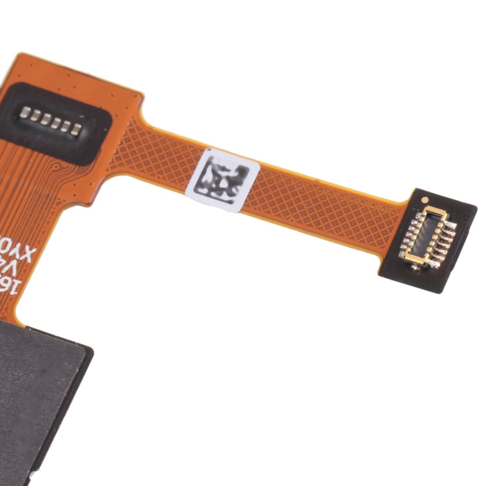 Cable Flex con Sensor de Huellas Dactilares para Xiaomi Mi 11 M2011K2C, M2011K2G, For Xiaomi Mi 11