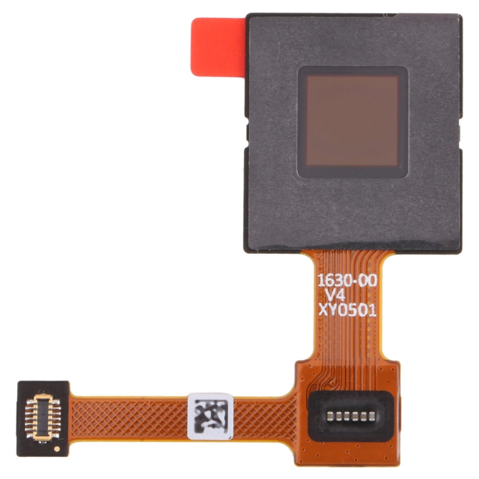 Cable Flex con Sensor de Huellas Dactilares para Xiaomi Mi 11 M2011K2C, M2011K2G, For Xiaomi Mi 11