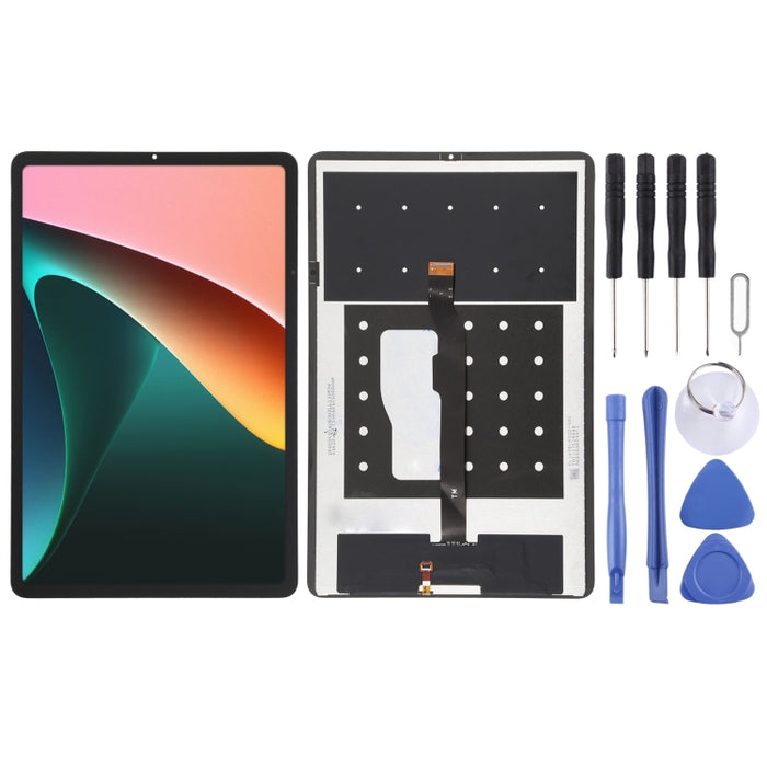 Pantalla LCD y digitalizador de montaje completo para Xiaomi Pad 5 / Pad 5 Pro, For Xiaomi Pad 5 / Pad 5 Pro
