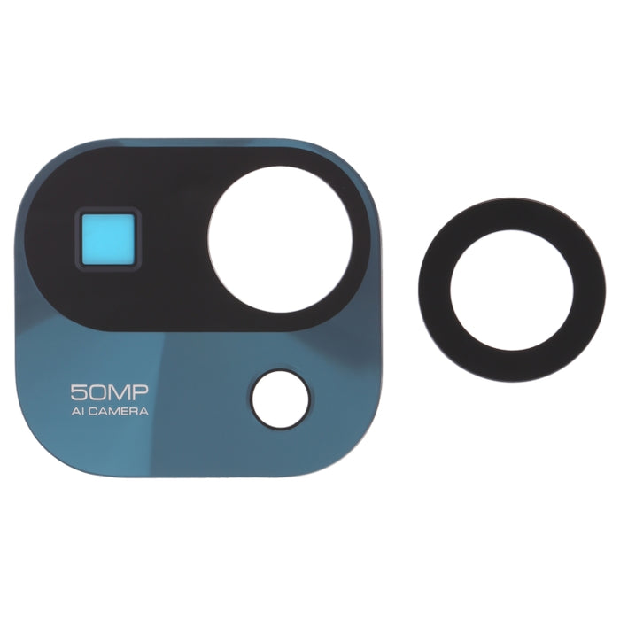 Lente de Cámara Trasera para Xiaomi Mi 11 Pro M2102K1AC, Xiaomi Mi 11 Pro (Black), For Xiaomi Mi 11 Pro (Green), For Xiaomi Mi 11 Pro (Purple)