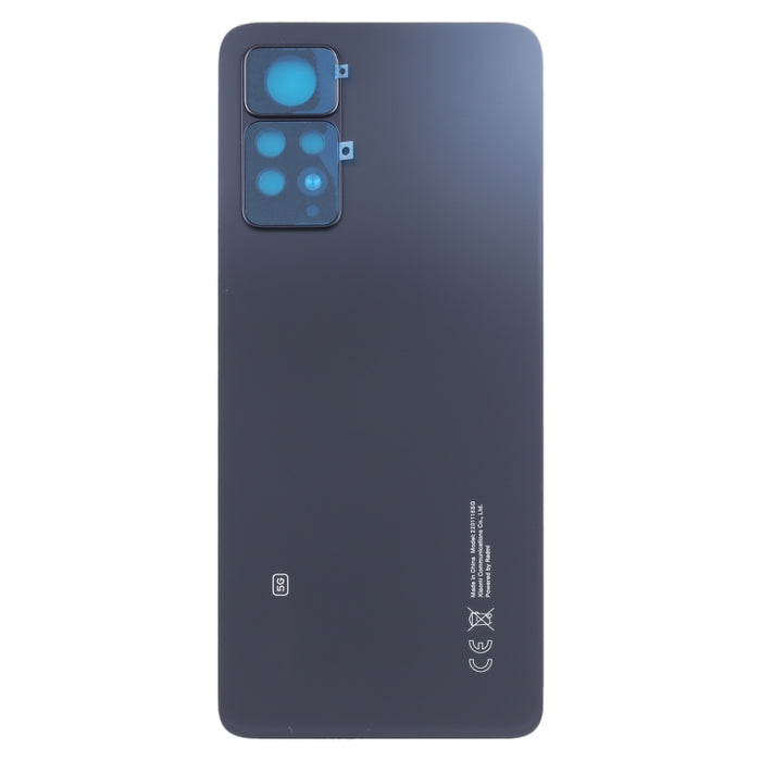 Tapa Trasera de Batería Original para Xiaomi Redmi Note 11 Pro (China) 21091116C / Redmi Note 11 Pro+ 5G, For Xiaomi Redmi Note 11 Pro (China), For Xiaomi Redmi Note 11 Pro (Original)