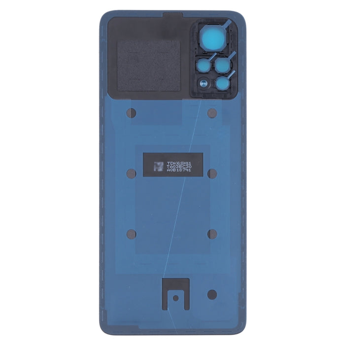 Tapa Trasera de Batería Original para Xiaomi Redmi Note 11 Pro (China) 21091116C / Redmi Note 11 Pro+ 5G, For Xiaomi Redmi Note 11 Pro (China), For Xiaomi Redmi Note 11 Pro (Original)