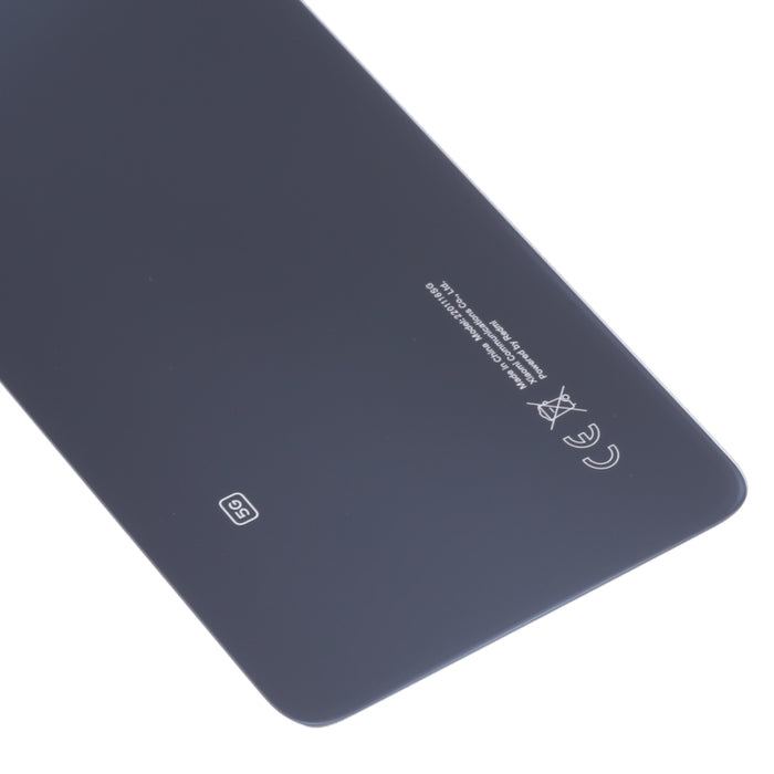 Tapa Trasera de Batería Original para Xiaomi Redmi Note 11 Pro (China) 21091116C / Redmi Note 11 Pro+ 5G, For Xiaomi Redmi Note 11 Pro (China), For Xiaomi Redmi Note 11 Pro (Original)