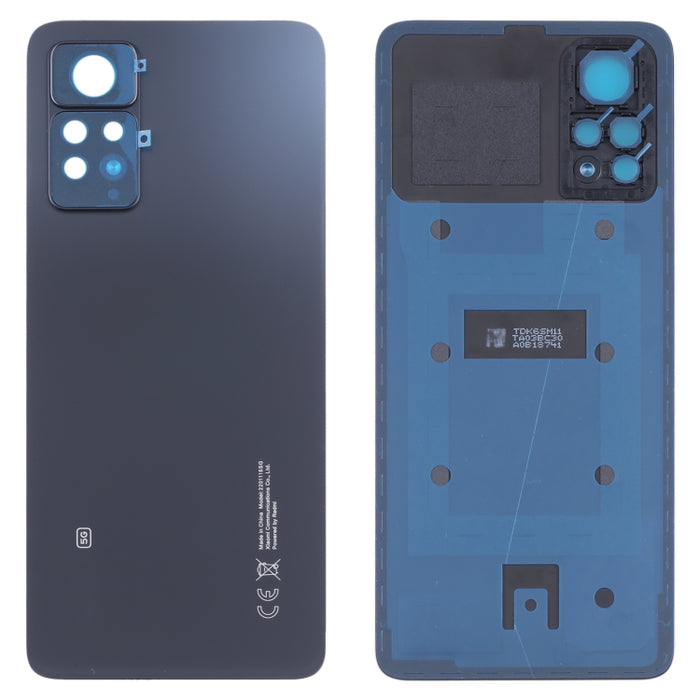 Tapa Trasera de Batería Original para Xiaomi Redmi Note 11 Pro (China) 21091116C / Redmi Note 11 Pro+ 5G, For Xiaomi Redmi Note 11 Pro (China), For Xiaomi Redmi Note 11 Pro (Original)