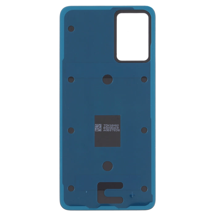 Tapa Trasera de Batería Original para Xiaomi Redmi Note 11 Pro (China) 21091116C / Redmi Note 11 Pro+ 5G, For Xiaomi Redmi Note 11 Pro (China), For Xiaomi Redmi Note 11 Pro (Original)