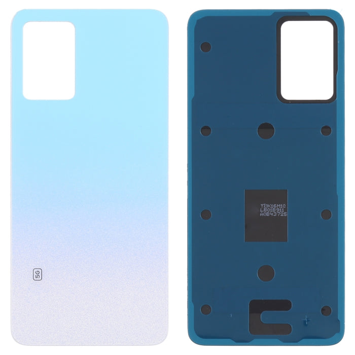 Tapa Trasera de Batería Original para Xiaomi Redmi Note 11 Pro (China) 21091116C / Redmi Note 11 Pro+ 5G, For Xiaomi Redmi Note 11 Pro (China), For Xiaomi Redmi Note 11 Pro (Original)