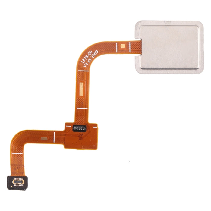 Cable Flex con Sensor de Huellas Dactilares para Xiaomi Mi 10 5G / Mi 10 Pro 5G, For Xiaomi Mi 10 5G / Mi 10 Pro 5G