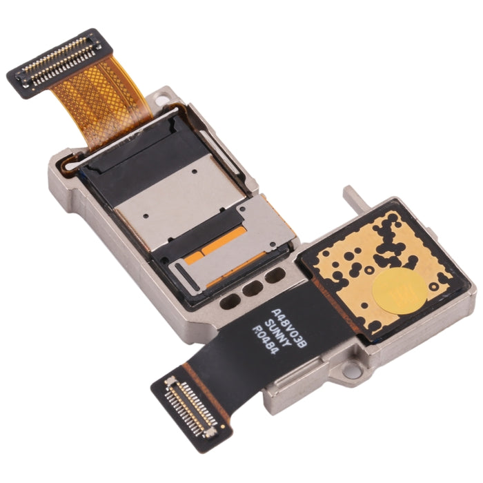 Cámara principal trasera para Xiaomi Mi 10 Lite, For Xiaomi Mi 10 Lite