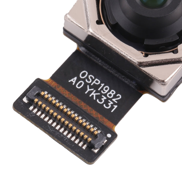 Cámara principal trasera para Xiaomi Redmi Note 9 / Redmi 10X, For Xiaomi Redmi Note 9 / Redmi 10X