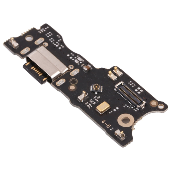 Placa de Puerto de Carga para Xiaomi Redmi 10 / Redmi 10 Prime, For Xiaomi Redmi 10 / Redmi 10 Prime