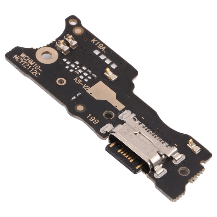 Placa de Puerto de Carga para Xiaomi Redmi 10 / Redmi 10 Prime, For Xiaomi Redmi 10 / Redmi 10 Prime