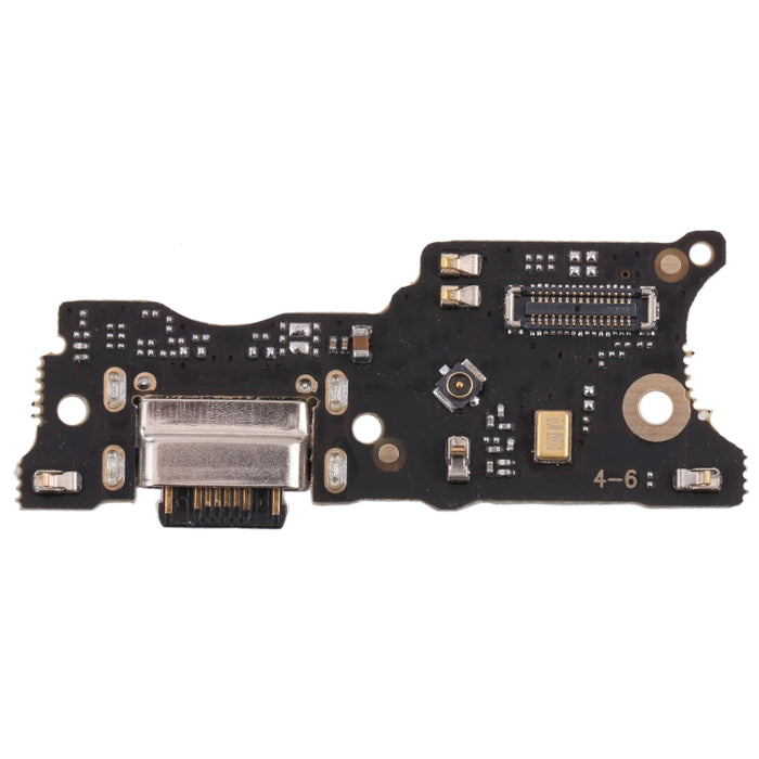 Placa de Puerto de Carga para Xiaomi Redmi 10 / Redmi 10 Prime, For Xiaomi Redmi 10 / Redmi 10 Prime