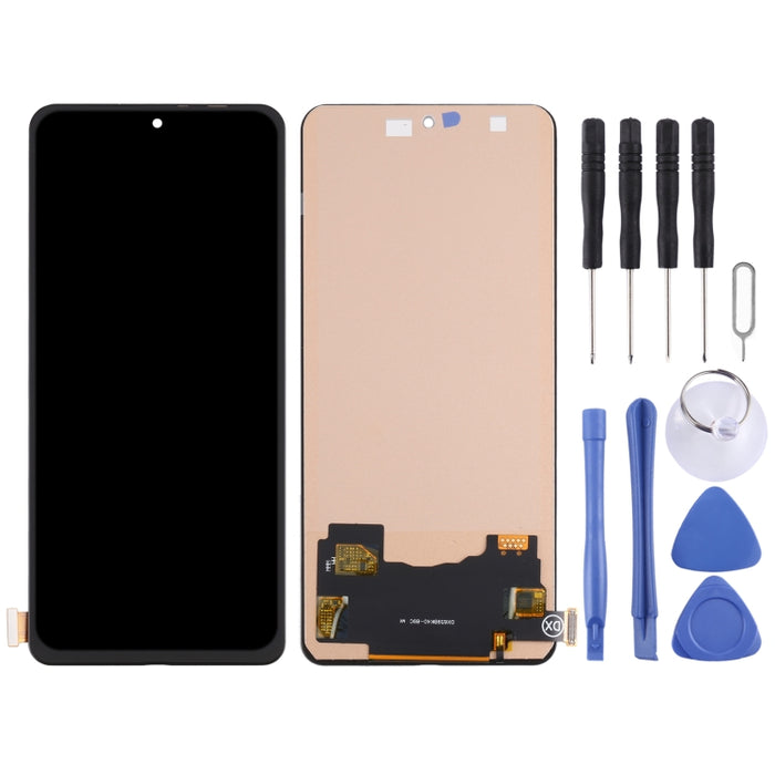 Pantalla LCD de material TFT y ensamblaje completo del digitalizador para Xiaomi Mi 11i / Mi 11X / Mi 11X Pro, For Xiaomi Mi 11i / Mi 11X / Mi 11X Pro
