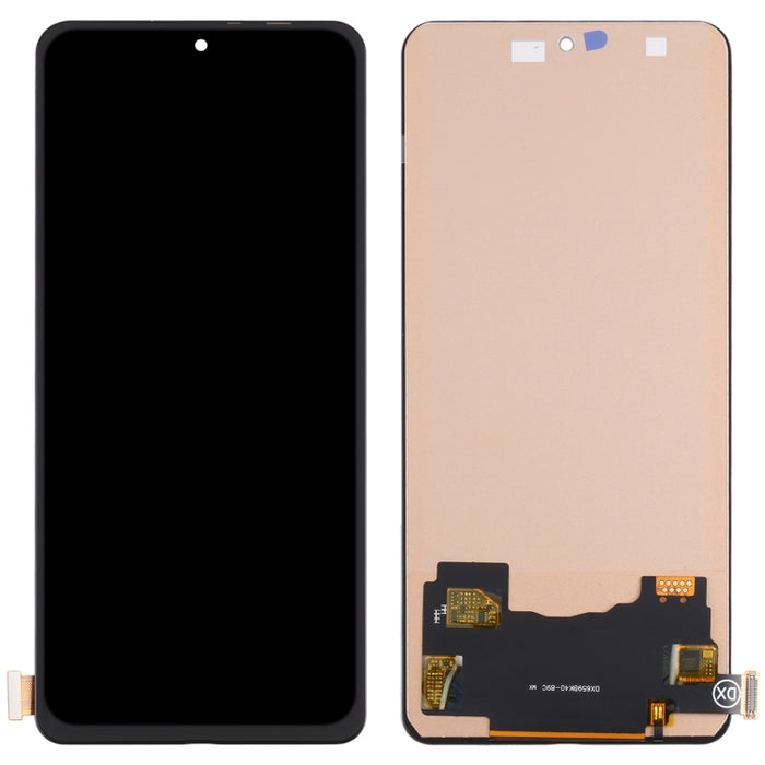 Pantalla LCD de material TFT y ensamblaje completo del digitalizador para Xiaomi Mi 11i / Mi 11X / Mi 11X Pro, For Xiaomi Mi 11i / Mi 11X / Mi 11X Pro