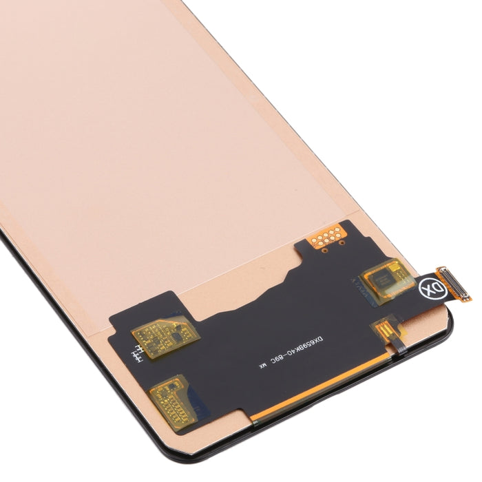 Pantalla LCD de material TFT y ensamblaje completo del digitalizador para Xiaomi Mi 11i / Mi 11X / Mi 11X Pro, For Xiaomi Mi 11i / Mi 11X / Mi 11X Pro