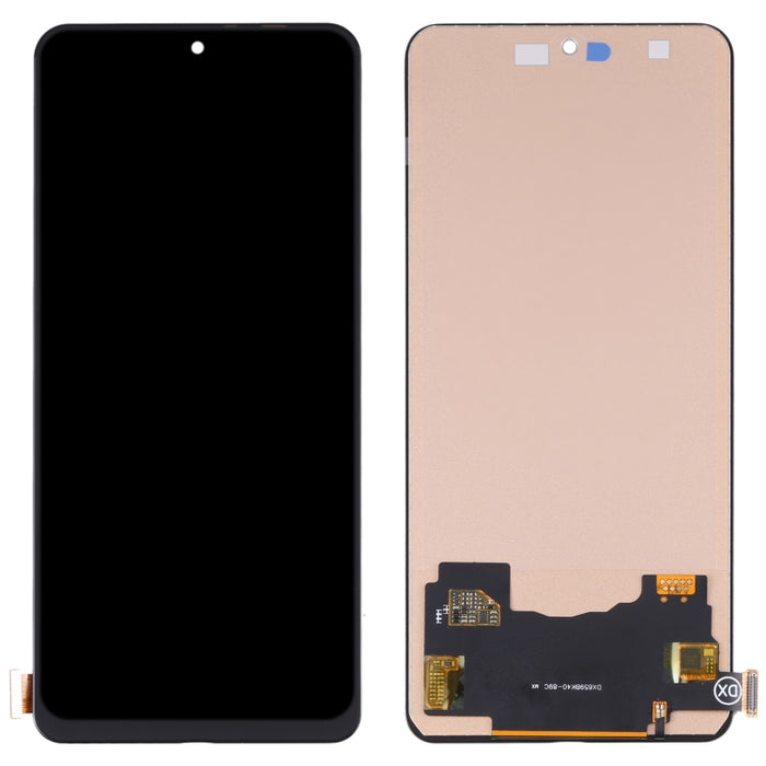 Pantalla LCD de material TFT y ensamblaje completo del digitalizador para Xiaomi Black Shark 4 / Black Shark 4 Pro, For Xiaomi Black Shark 4 / Black Shark 4 Pro
