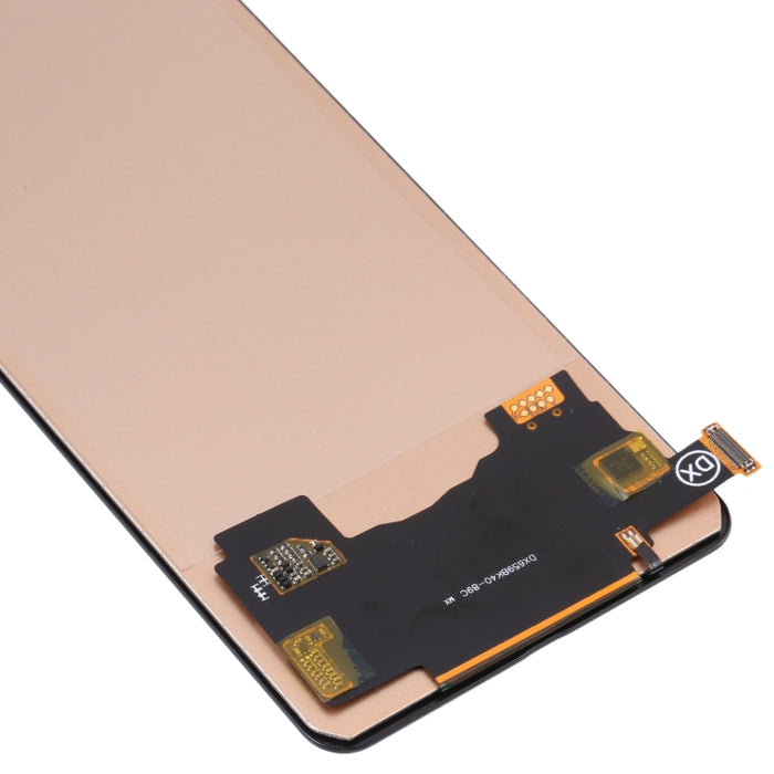 Pantalla LCD de material TFT y ensamblaje completo del digitalizador para Xiaomi Black Shark 4 / Black Shark 4 Pro, For Xiaomi Black Shark 4 / Black Shark 4 Pro