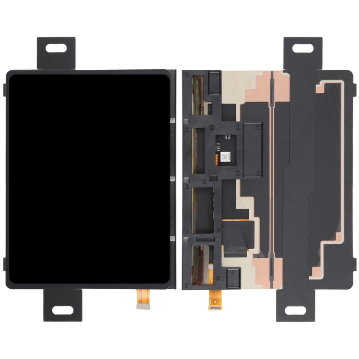 Pantalla principal LCD de material AMOLED plegable original y ensamblaje completo del digitalizador para Xiaomi Mi Mix Fold, For Xiaomi Mi Mix Fold (Main Screen)
