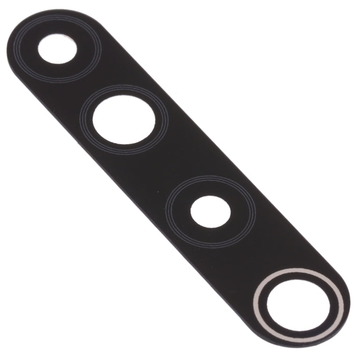 Lente de cámara trasera de 10 piezas para Xiaomi Mi Note 10 Lite, For Xiaomi Mi Note 10 Lite