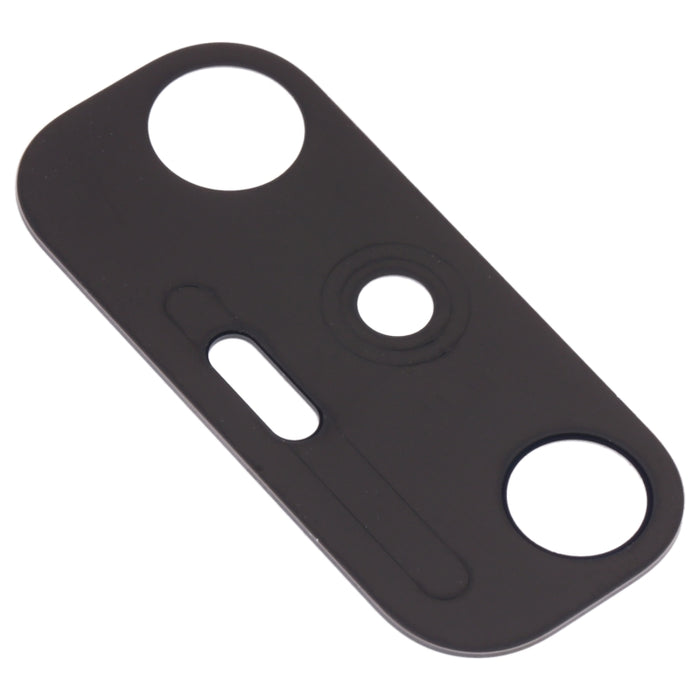 Lente de cámara trasera de 10 piezas para Xiaomi Mi 10s M2102J2SC, For Xiaomi Mi 10s