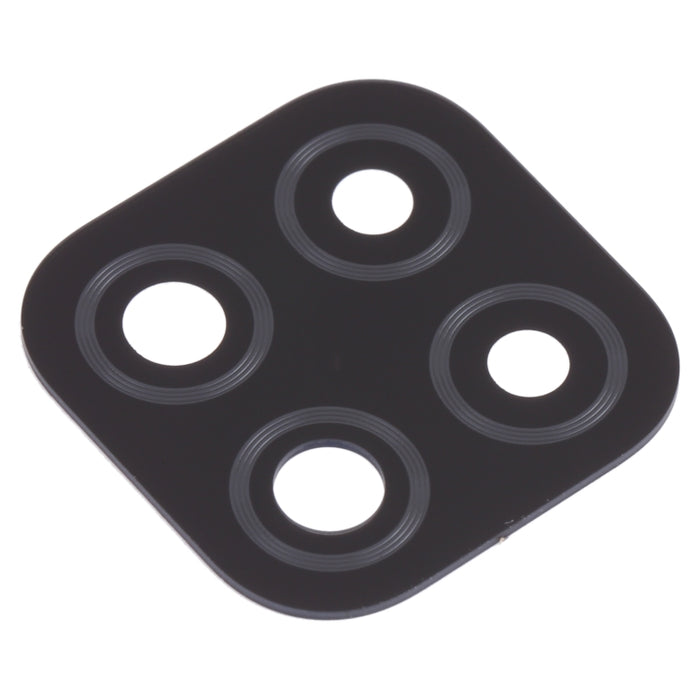 Lente de cámara trasera de 10 piezas para Xiaomi Redmi 9C / Redmi 9 (India) / Redmi 9C NFC / Poco C3, For Xiaomi Redmi 9C / Redmi 9 (India) / Redmi 9C NFC / Poco C3