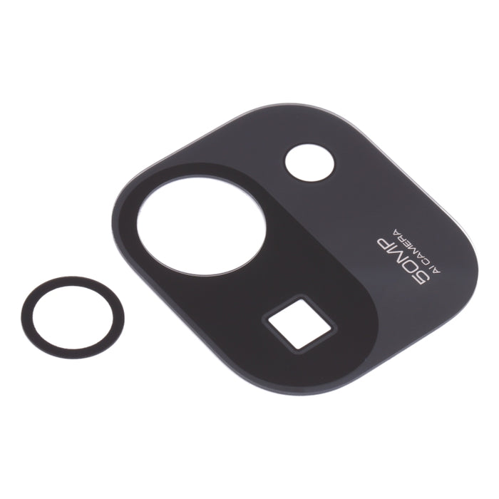 Lente de cámara trasera de 10 piezas para Xiaomi Mi 11 Pro M2102K1AC, For Xiaomi Mi 11 Pro