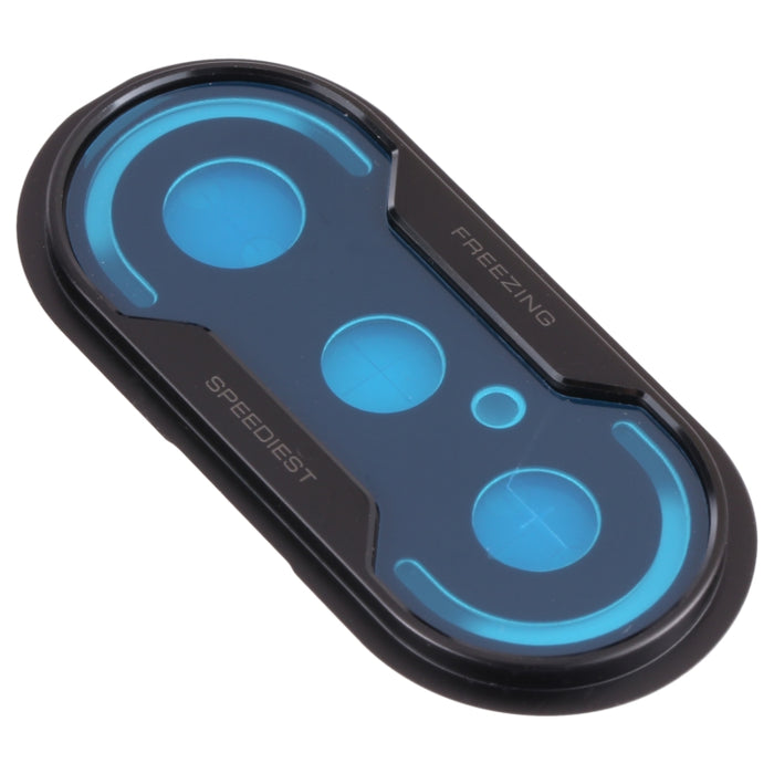 Marco de Lente de Cámara Trasera para Xiaomi Redmi K40 Gaming / Poco F3 GT M2012K10C, M2104K10AC, For Xiaomi Redmi K40 Gaming/Poco F3 GT
