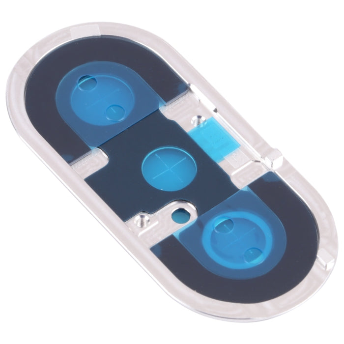 Marco de Lente de Cámara Trasera para Xiaomi Redmi K40 Gaming / Poco F3 GT M2012K10C, M2104K10AC, For Xiaomi Redmi K40 Gaming/Poco F3 GT