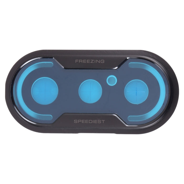 Marco de Lente de Cámara Trasera para Xiaomi Redmi K40 Gaming / Poco F3 GT M2012K10C, M2104K10AC, For Xiaomi Redmi K40 Gaming/Poco F3 GT