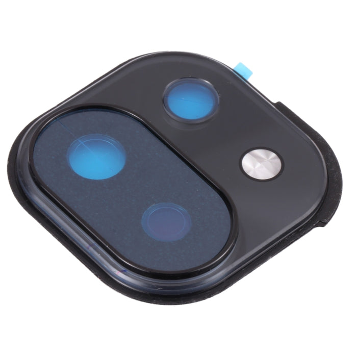 Marco de Lente de Cámara Trasera para Xiaomi Mi 11 Lite/11 Lite 5G NE, For Xiaomi Mi 11 Lite, For Xiaomi Mi 11 Lite (Green), For Xiaomi Mi 11 Lite (White)