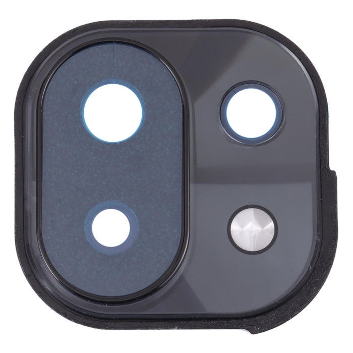 Marco de Lente de Cámara Trasera para Xiaomi Mi 11 Lite/11 Lite 5G NE, For Xiaomi Mi 11 Lite, For Xiaomi Mi 11 Lite (Green), For Xiaomi Mi 11 Lite (White)