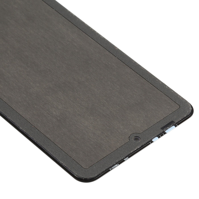 Pantalla LCD de material Super AMOLED original y ensamblaje completo del digitalizador para Xiaomi Black Shark 4S, For Xiaomi Black Shark 4S (Original)