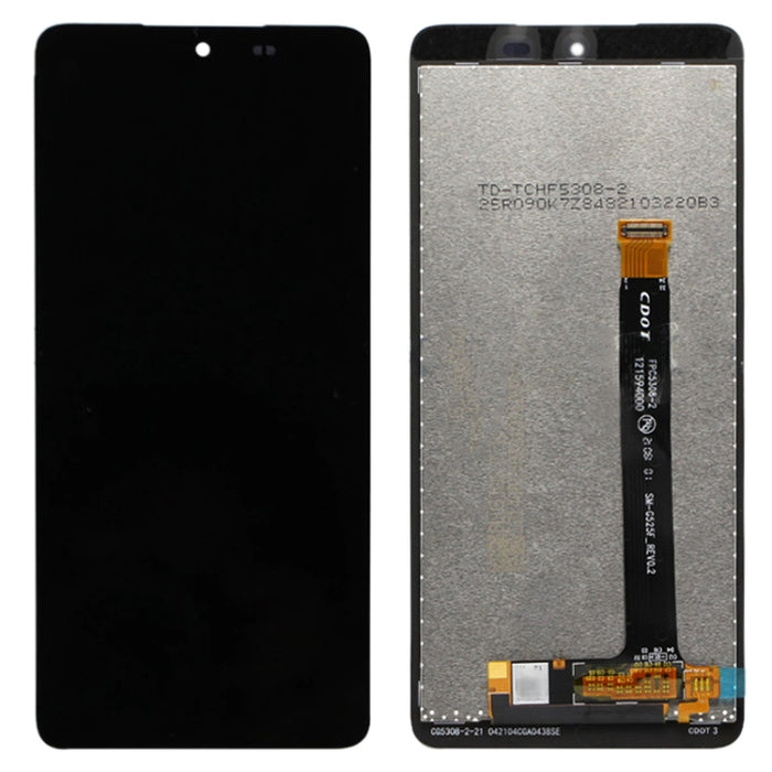 Pantalla LCD y digitalizador de montaje completo para Samsung Galaxy Xcover 5