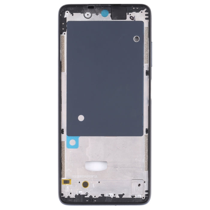 Placa de Bisel de Marco Medio Original para Xiaomi Poco X3, For Xiaomi Poco X3  (Original), For Xiaomi Poco X3 (Original)