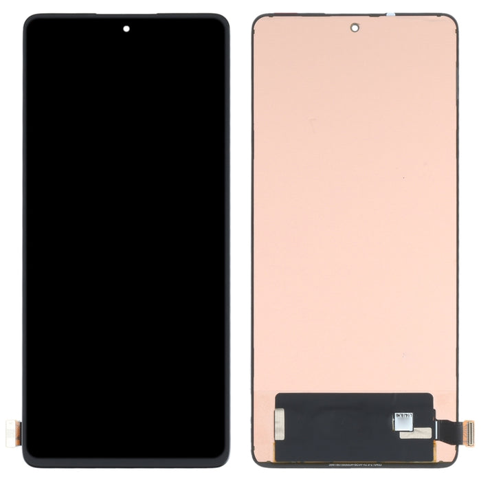 Pantalla LCD original de material OLED y ensamblaje completo del digitalizador para Xiaomi Mi 11T / 11T Pro, For Xiaomi Mi 11T / 11T Pro(Original)