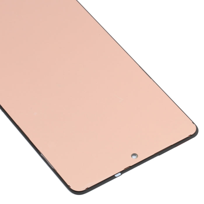 Pantalla LCD original de material OLED y ensamblaje completo del digitalizador para Xiaomi Mi 11T / 11T Pro, For Xiaomi Mi 11T / 11T Pro(Original)