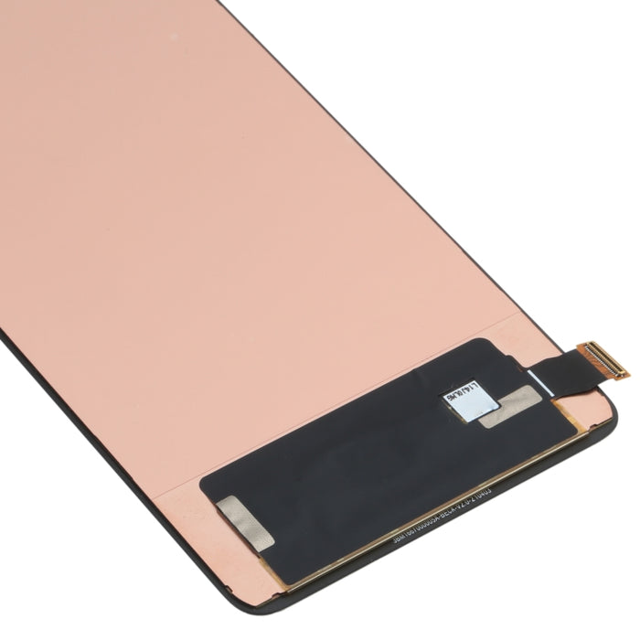 Pantalla LCD original de material OLED y ensamblaje completo del digitalizador para Xiaomi Mi 11T / 11T Pro, For Xiaomi Mi 11T / 11T Pro(Original)