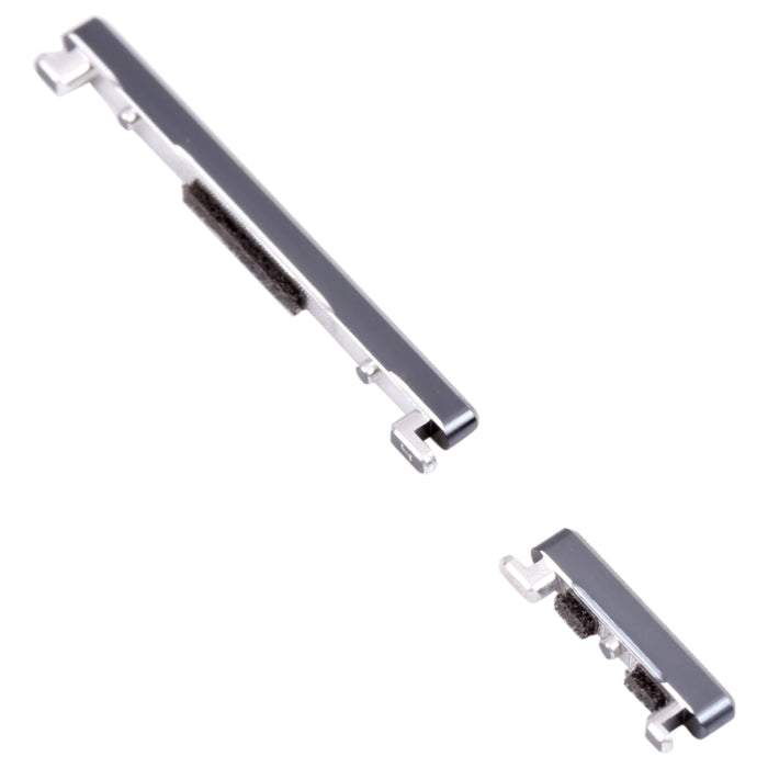 Botón de Encendido y Botón de Control de Volumen para Xiaomi Mi 11 M2011K2C M2011K2G, For Xiaomi Mi 11