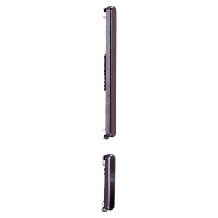 Botón de Encendido y Botón de Control de Volumen para Xiaomi Mi 11 Pro M2102k1AC, For Xiaomi Mi 11 Pro