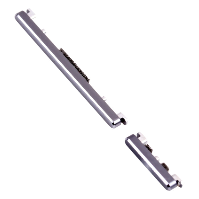 Botón de Encendido y Botón de Control de Volumen para Xiaomi Mi 11 Pro M2102k1AC, For Xiaomi Mi 11 Pro