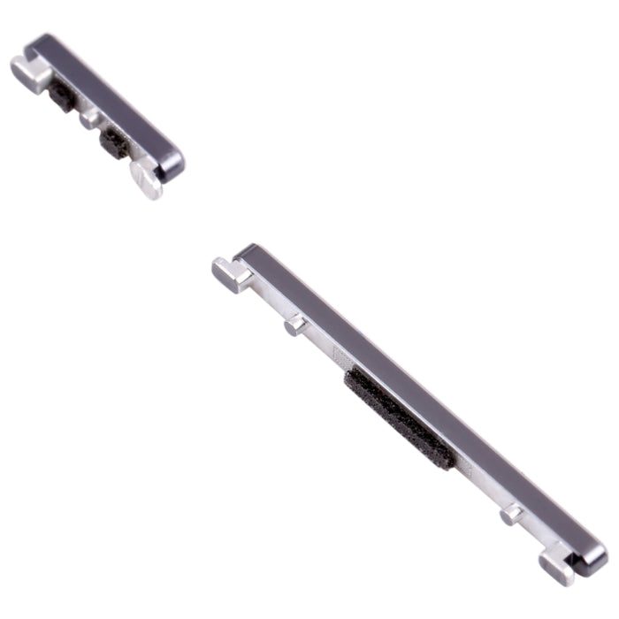 Botón de Encendido y Botón de Control de Volumen para Xiaomi Mi 11 Pro M2102k1AC, For Xiaomi Mi 11 Pro