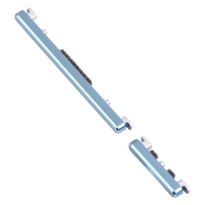 Botón de Encendido y Botón de Control de Volumen para Xiaomi Mi 11 Pro M2102k1AC, For Xiaomi Mi 11 Pro