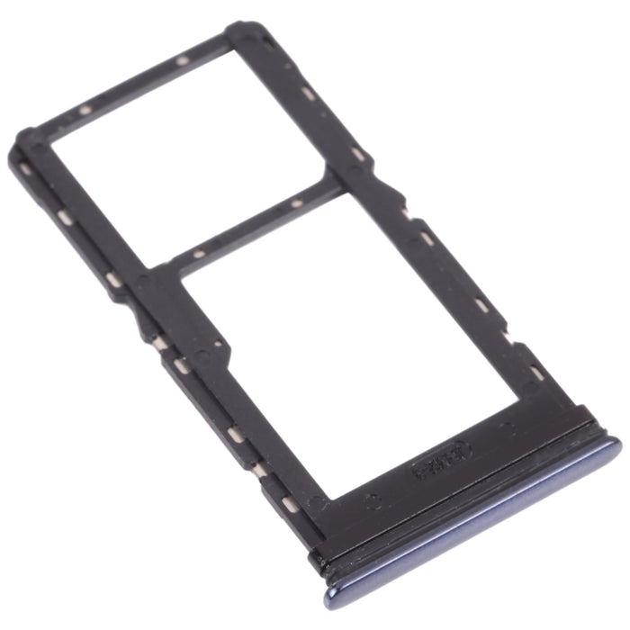 Bandeja Tarjeta SIM + Bandeja Tarjeta Micro SD para Xiaomi Poco X3 Pro M2102J20SG M2102J20SI, For Xiaomi Poco X3 Pro