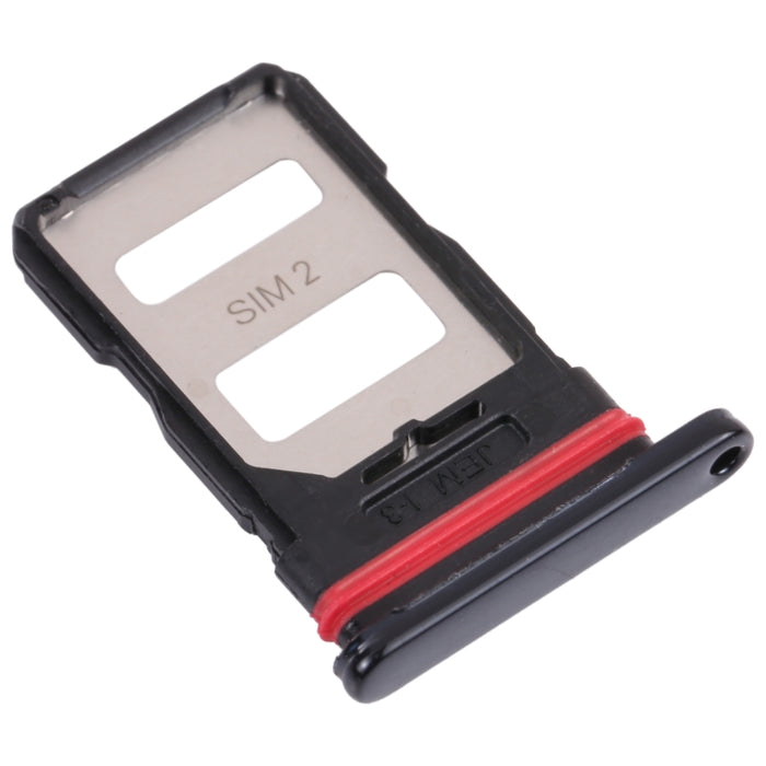 Bandeja Tarjeta SIM + Bandeja Tarjeta SIM para Xiaomi Mi 11T / 11T Pro 21081111RG, For Xiaomi Mi 11T/11T Pro