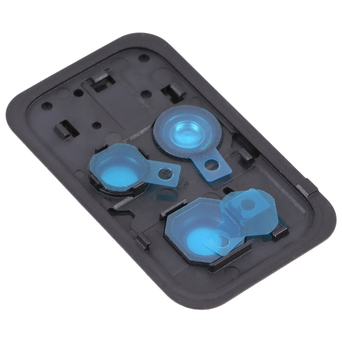 Cubierta de Lente de Cámara para Xiaomi Redmi Note 11 (China) 21091116AC / Poco M4 Pro 5G 21091116AG, MZB0BGVIN / Redmi Note 11S 5G, For Xiaomi Redmi Note 11 5G