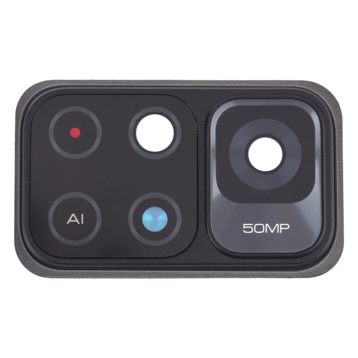 Cubierta de Lente de Cámara para Xiaomi Redmi Note 11 (China) 21091116AC / Poco M4 Pro 5G 21091116AG, MZB0BGVIN / Redmi Note 11S 5G, For Xiaomi Redmi Note 11 5G