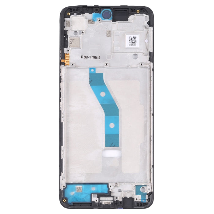 Placa De Bisel De Marco LCD De Carcasa Frontal Para Xiaomi Redmi Note 11 5G / Poco M4 Pro 5G, For Xiaomi Redmi Note 11 5G / Poco M4 Pro 5G