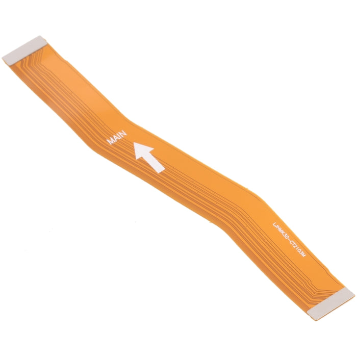 Cable Flex de Placa Base para Xiaomi Redmi K30 4G, For Xiaomi Redmi K30 4G